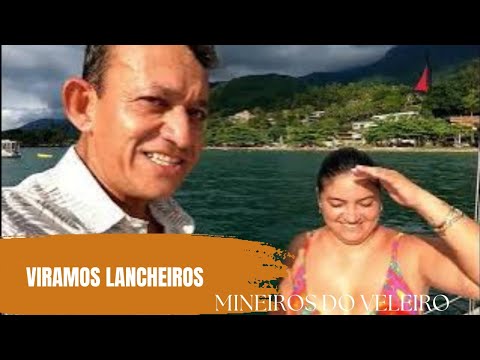 Viramos lancheiros