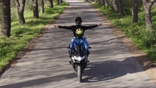 Niko Mairena - Superación Ft. Yudit García Cap 2