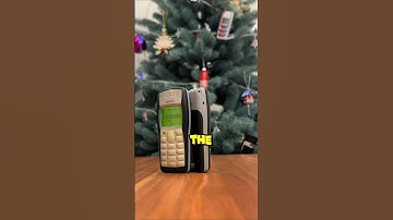 Why Was the Nokia 1100 So Popular?