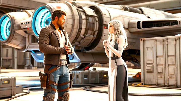 No One "Marries" My Race… But I Can Bear Children, She Said — The Human Veteran’s Reply Shocked! HFY