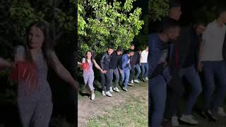 Erzurum Şenkaya Hanım Kom Köyü