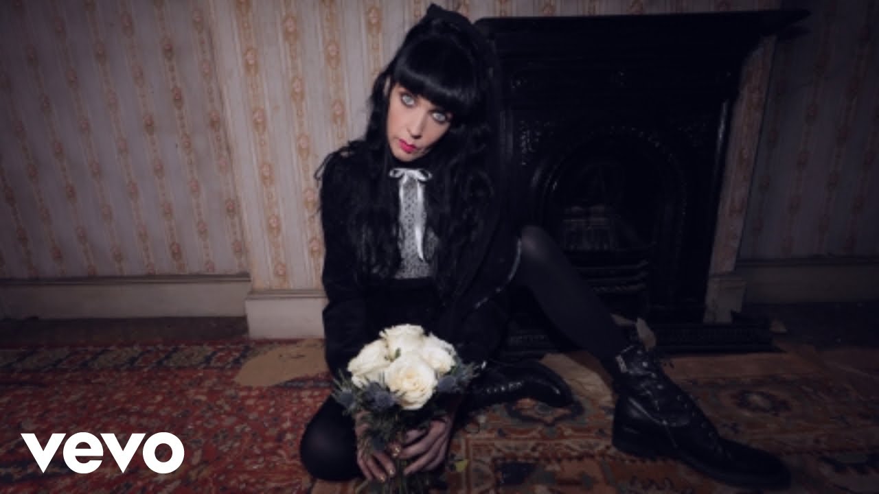Brocarde - Haunted (The Bare Bones) Music Video Brocarde - Haunted (The Bare Bones) Music Video