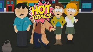 Let’s Chat! Hot Topics, Life and More