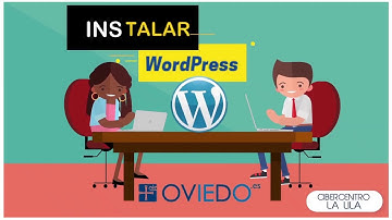 👩‍💻 Cómo Instalar 𝐖𝐨𝐫𝐝𝐏𝐫𝐞𝐬𝐬 en 𝐋𝐨𝐜𝐚𝐥 con 𝐗𝐚𝐦𝐩𝐩- ✅Fácil y Rápido