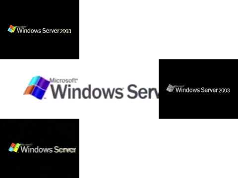Windows Server 2003 Animation Sparta Remix TheKantapapa Veg V2