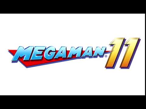 Game Start (Robot Master Stage Intro) - Mega Man 11 Music