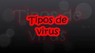 Tipos De Virus