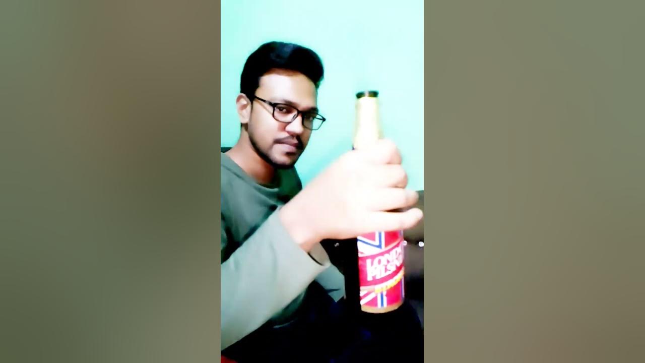 London Pilsner Beer Price In Mumbai 750ml