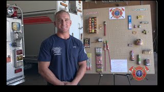 Firework Safety: Safe Fireworks Disposal