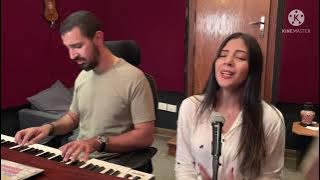 Nagham Essam & hesham el Banna | tamer Hosny medley نغم عصام & هشام البنا | ميدلى تامر حسنى