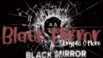 Black Mirror by Skrypto & More 100% (Insane Demon)