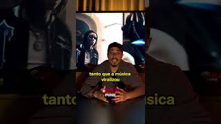 O Príncipe do trap está de volta e se liga nessas curiosidades do “CARTÃO BLACK”