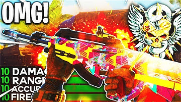 this is LITERALLY too easy! (bo4 nuke!)