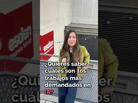 ¿Puedes permitirte no estudiar IA en 2026? 