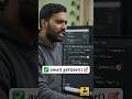 Async Await Ki Sabse Common Galti 🤯 JavaScript Beginners Beware! #javascript #asyncawait #coding