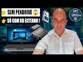 💻 Leve Seu Windows Onde Quiser! O Segredo para Usar em Qualquer PC!