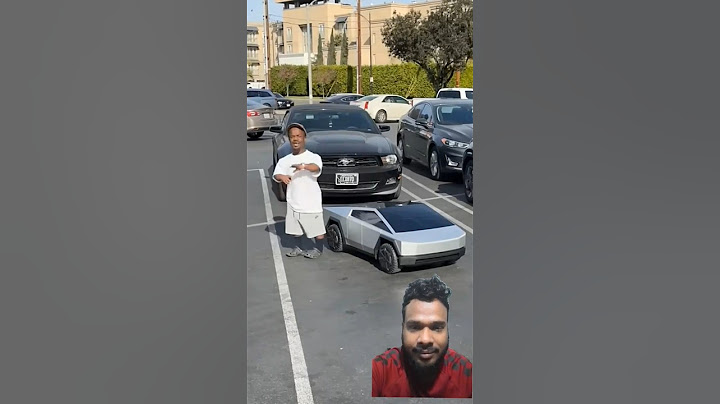 When u look for parking