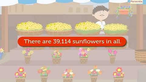 Addition of 4 and 5-Digit Numbers with Three Regroupings | Mathematics Grade 3 | Periwinkle