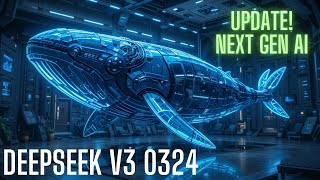 Is DeepSeek V3 0324 the Next Big Leap in AI Tech