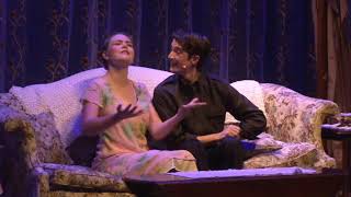 The Glass Menagerie - Scene 5 l Montverde Academy Theater Conservatory