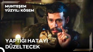 Ahmed'in Saltanatı "Hümaşah Sultan Sarayda'' | Muhteşem Yüzyıl: Kösem