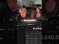 JasonTheWeen donates $80k to Alveus#jasontheween#jasontheweennews#faze#stableronaldo#fyp#shorts