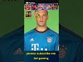 Big Time card Messi vs all goalkeeper knuckle shot challenge ☠️🔥😱👽🐐#efootball #pes #efootball2024