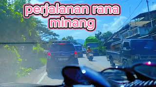 Download Lagu perjalanan rana minang, menuju kota solok #yuotubeshortvideo #viralreels #naikmobil #minangkabau MP3