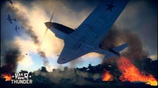 War Thunder Soundtrack: Soviet Union Menu Music