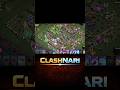 Watch SuperYetis Crush Everything⚔️🔥 #coc #shorts #gaming #legendleague #3star #th18 #best #op #easy