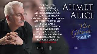 Ahmet Alıcı - Güller İçinde