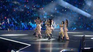 Fancam Kep1Er 케플러 - Yum Kcon La 08.03.25