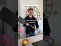 Couples cooking together #couple #short #funny #viral