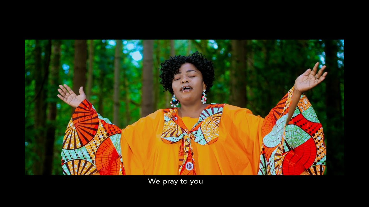 KIMBILIO LETU OFFICIAL VIDEO - YouTube