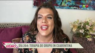 Programa 913 (09-10-2020) - Cortá por Lozano
