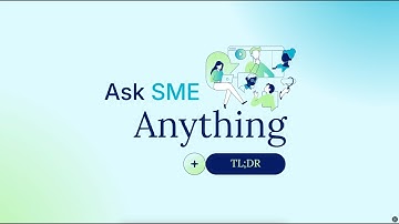 The 5 Phases of AI Adoption: An "Ask the SME" Breakdown