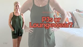 Amazon Find: Soft & comfy pajama set screenshot 2