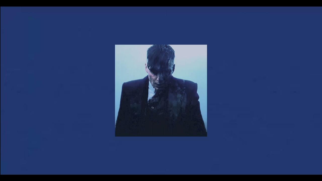 Shadows pastel ghost (super slowed) YouTube