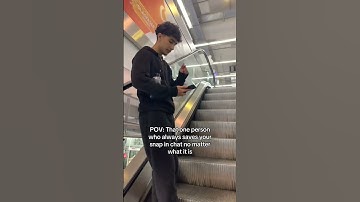 POV: That one person who always saves your snap in chat no matter what it is #shots #shorts