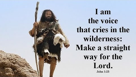 CATHOLIC MEDITATION: SUNDAY - 7 DECEMBER, 2025. (🟪✝️ 2ND SUNDAY - ADVENT, YEAR A ✝️🟪).
