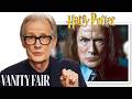 Bill Nighy Breaks Down His Career, from 'Love Actually' to 'Emma''