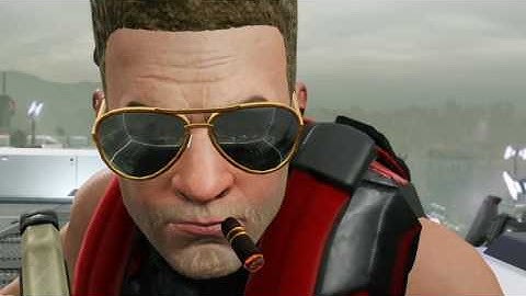 XCOM2 Part 3 Vile Necromancy