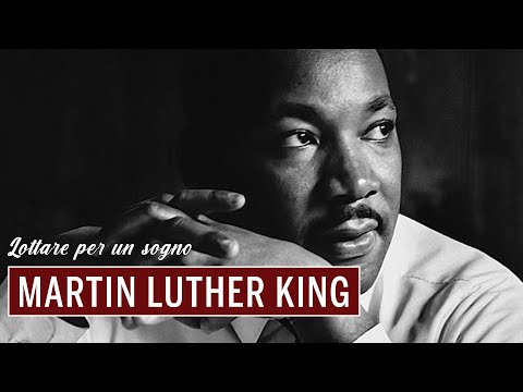 Video: Come ha sparato a Martin Luther King?