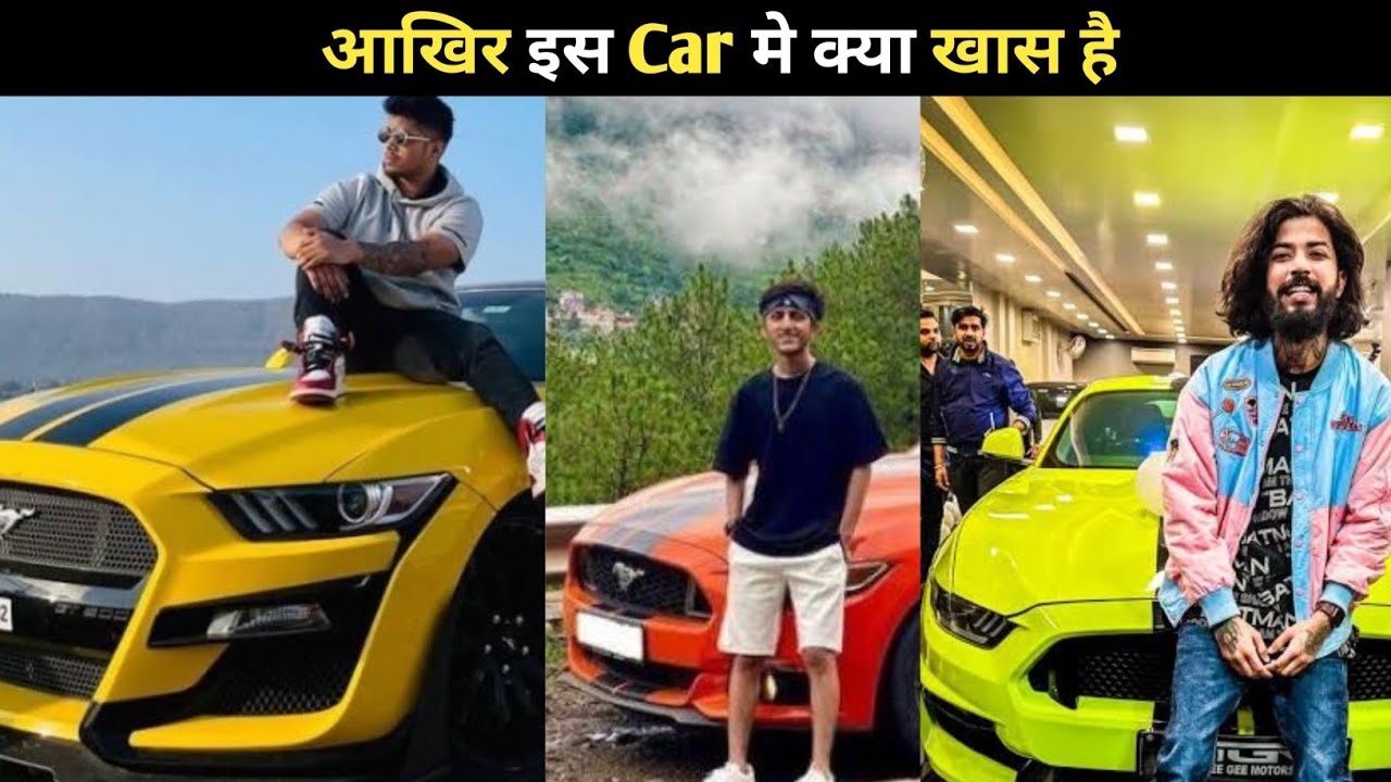 Uncovering the Unexpected Feature of THIS Car!