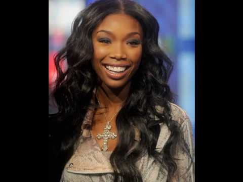 Brandy & Monica The Boy Is Mine [Club Version]