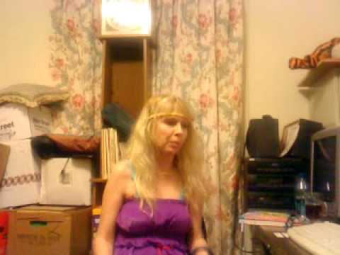 All by Myself by Eric Carmen sung by Gail Helms