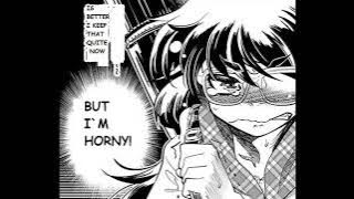 Hitomi-san - Yuri Story