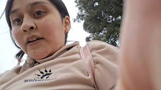 Easter/grad prep vlog