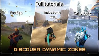 How_To_Play_Indus_Battle-Royal #full #tutorial #for #android #ios #mobile #phone screenshot 2