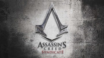 Assassins Creed Syndicate : Cable News : Sequence 4